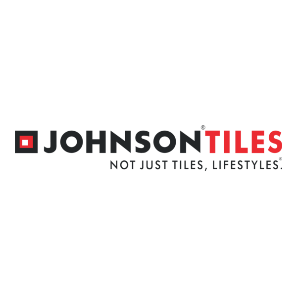 Johnson - tile brand stocked at Haryana Tiles Faridabad