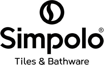 Simpolo - tile brand stocked at Haryana Tiles Faridabad