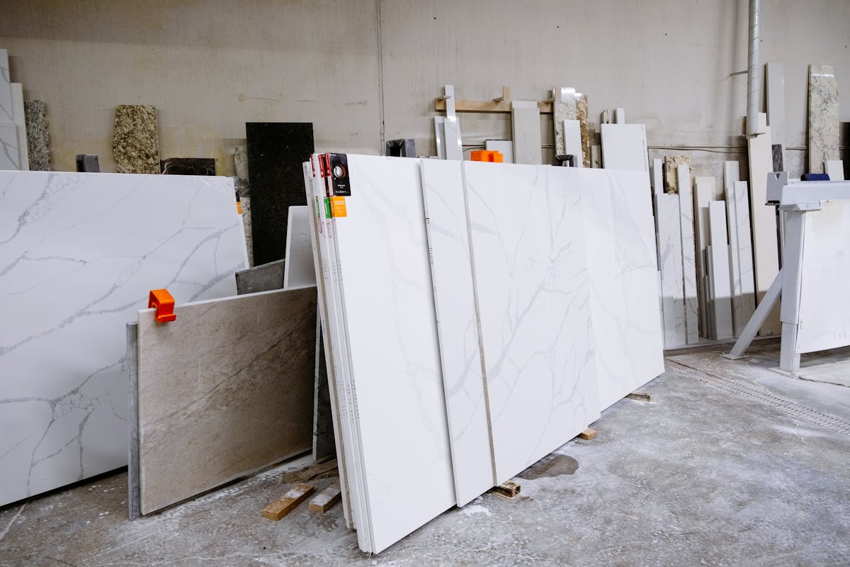 Granite Collection