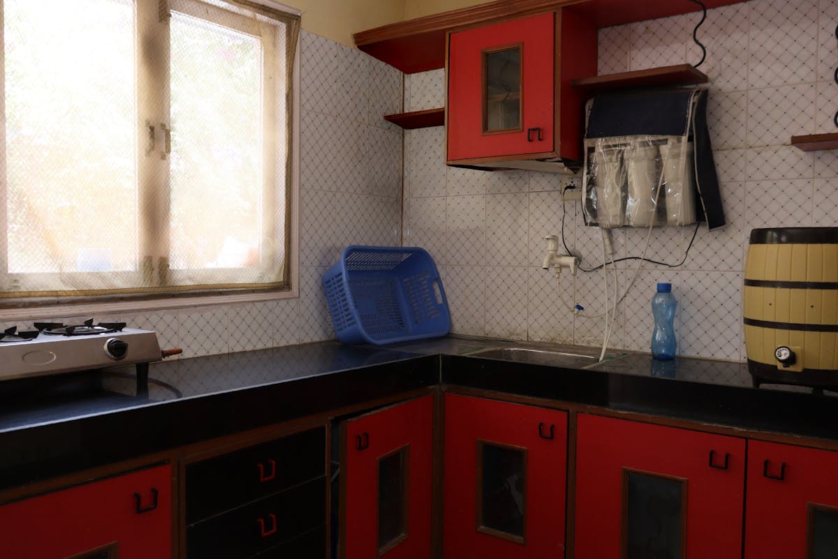 Kitchen Tiles Display