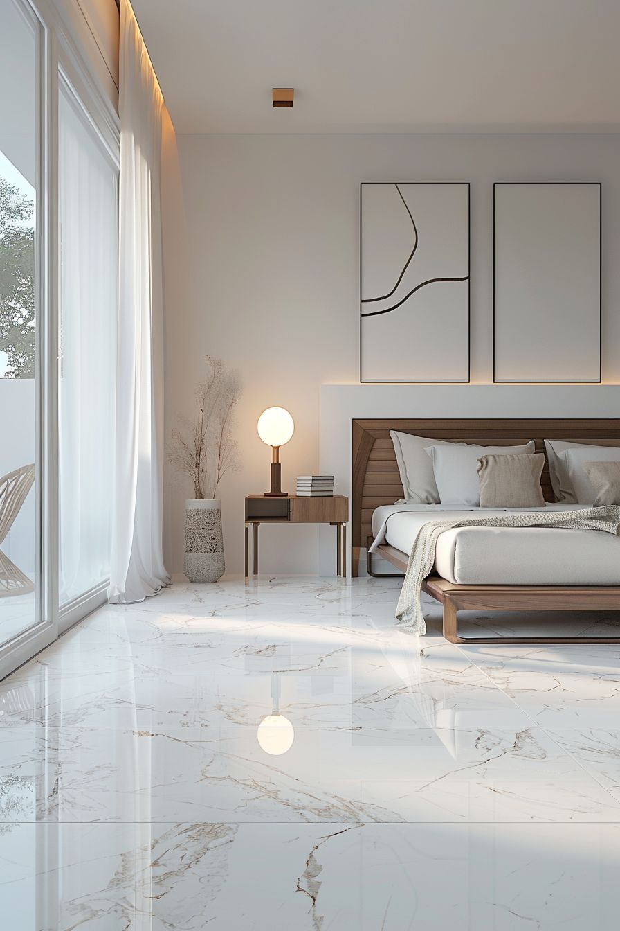 Vitrified at Haryana Tiles - wholesale rates Faridabad