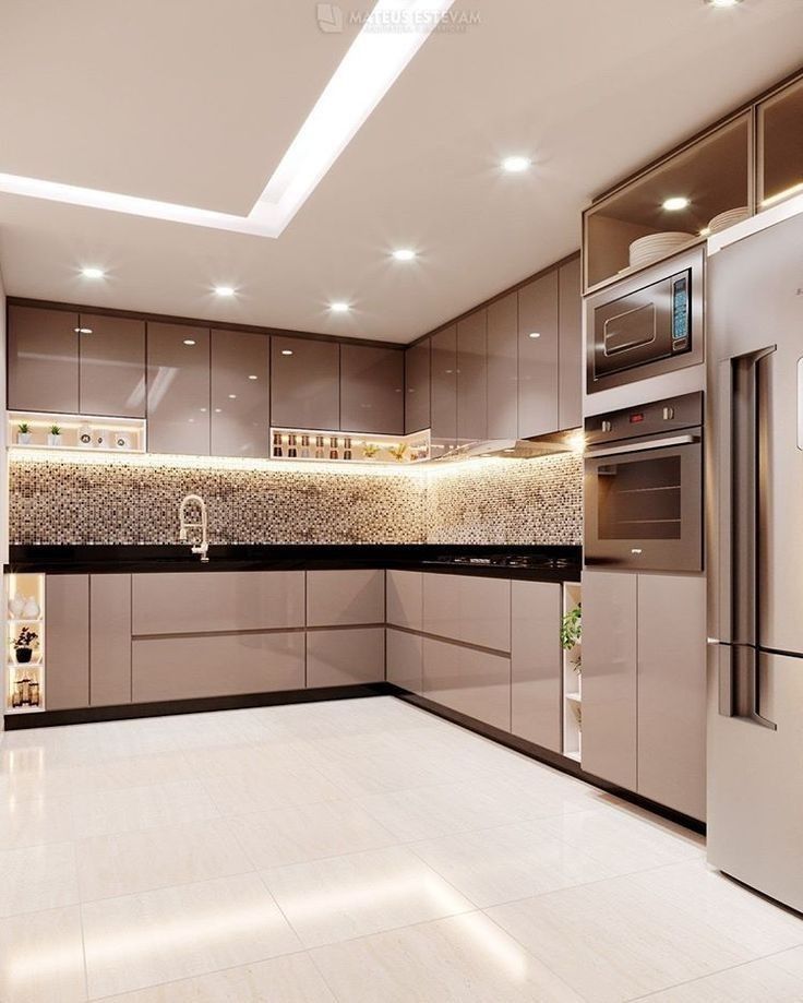 Kitchen at Haryana Tiles - wholesale rates Faridabad